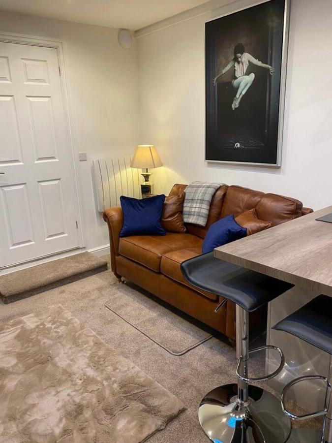 Balcony House Apartment In קנדל מראה חיצוני תמונה